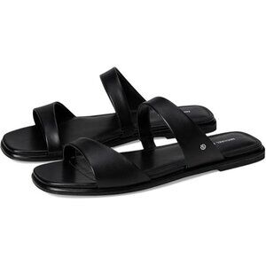 MICHAEL Michael Kors Jaida Flat Sandal Women's Sandals